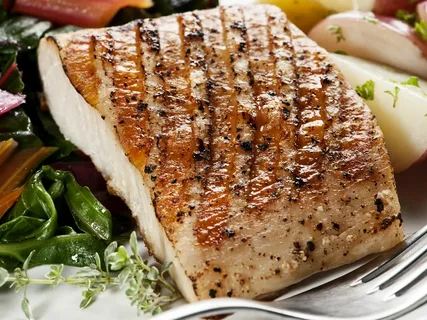 Mahi Mahi Fish
