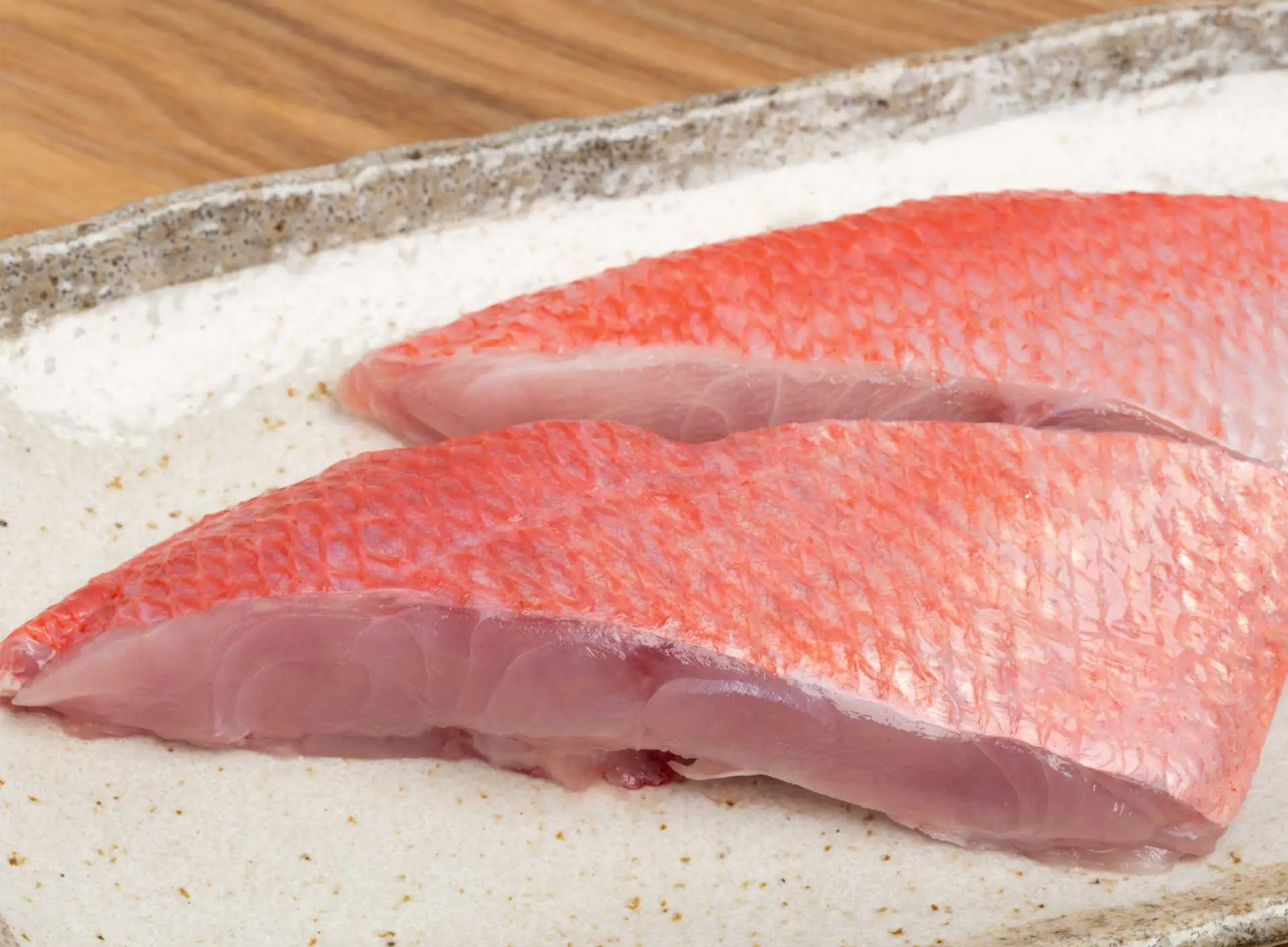 Red Snapper Fish