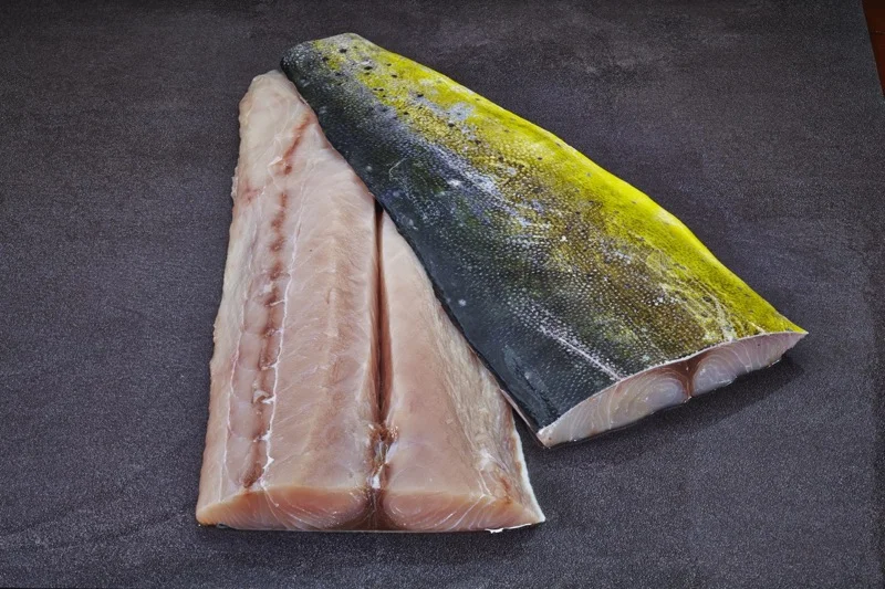 mahi mahi fish meat