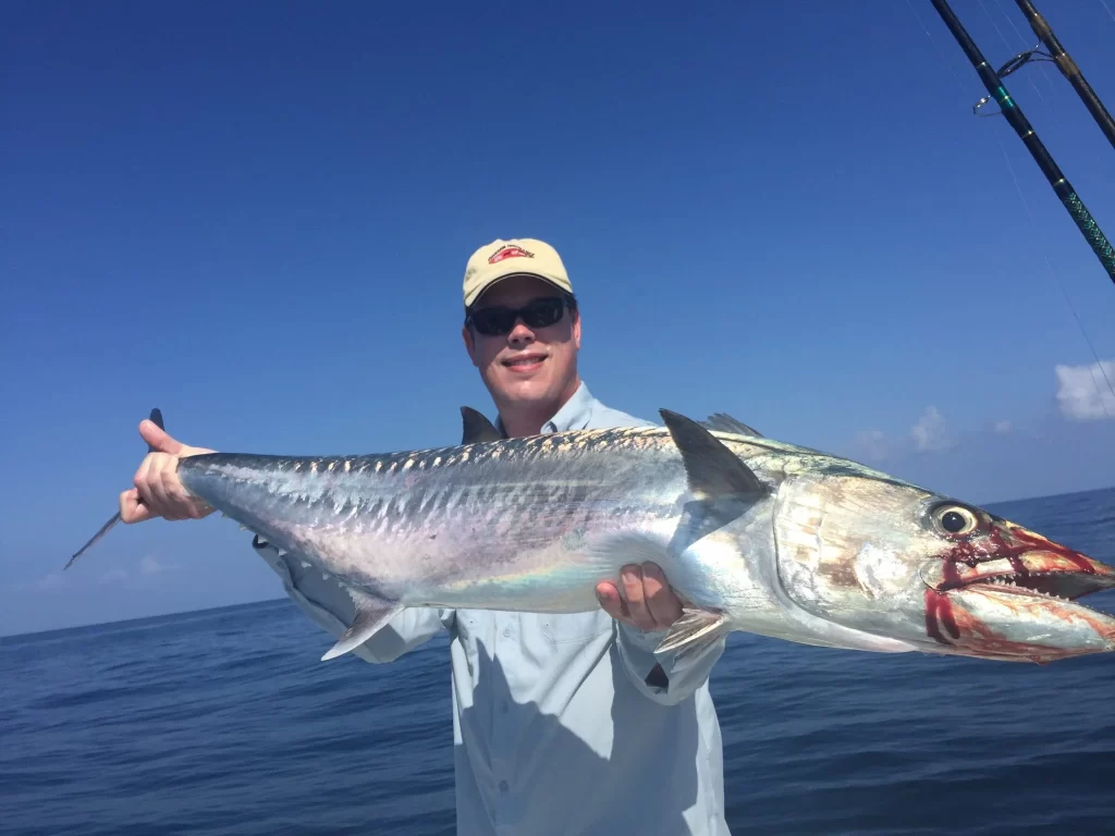 king fish