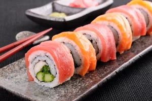 sushi-sushi